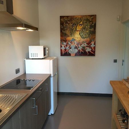 Wellnessloft Apartment De Haan Bagian luar foto