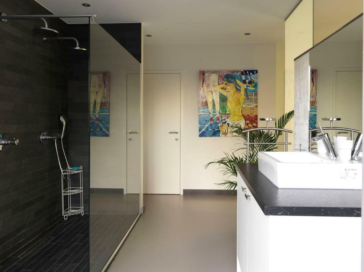 Wellnessloft Apartment De Haan Bagian luar foto